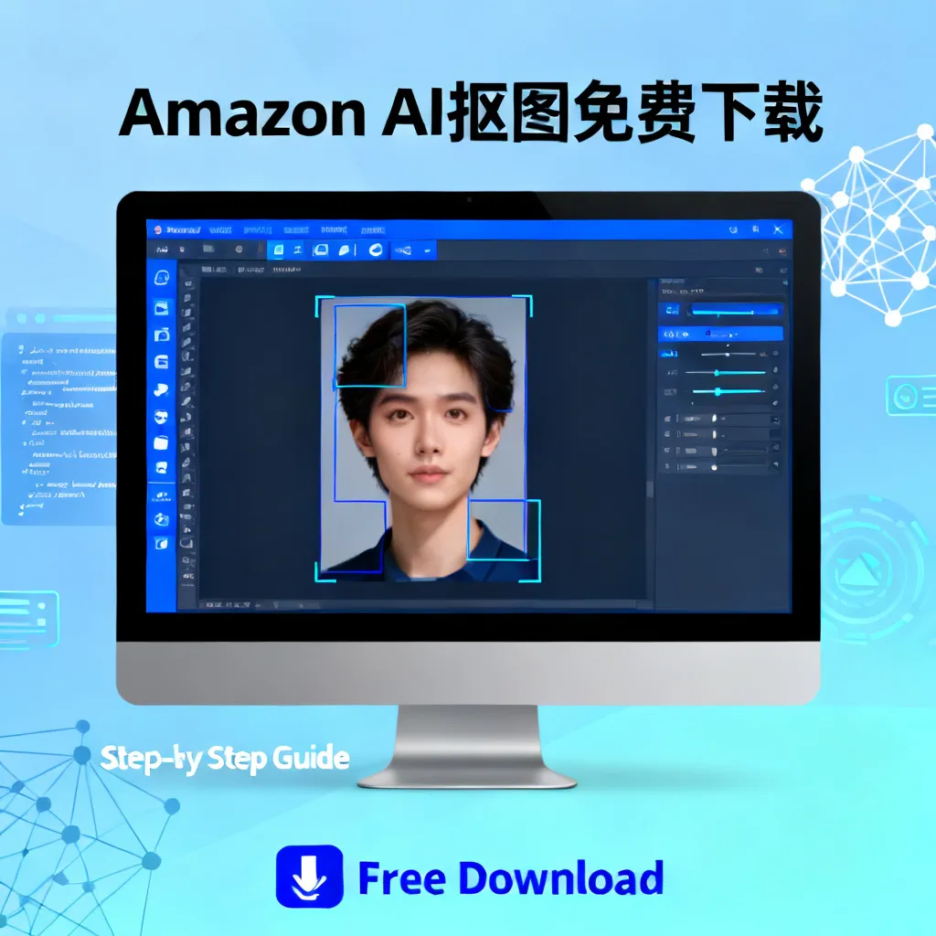 亚马逊ai抠图免费下载配图1