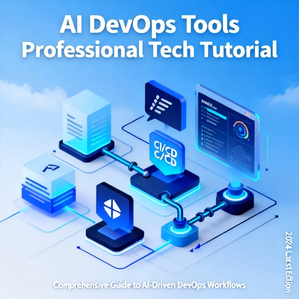 AI DevOps工具配图1