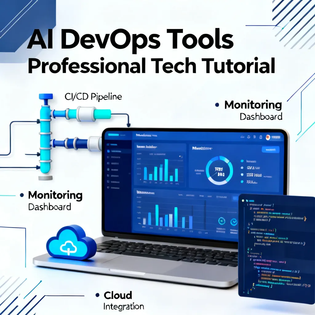 AI DevOps工具配图2