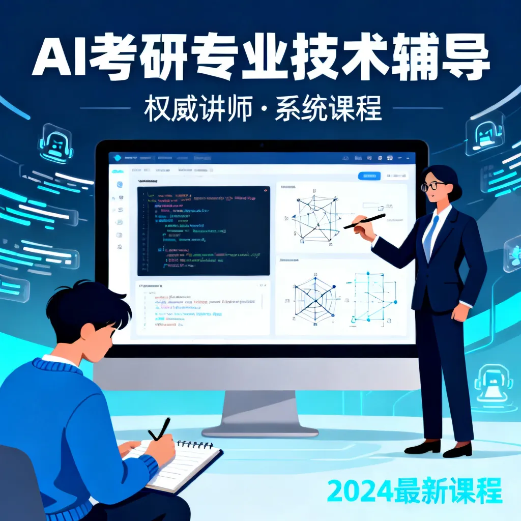 2026考研人必看！AI考研辅导机构深度测评与高效提分实操指南