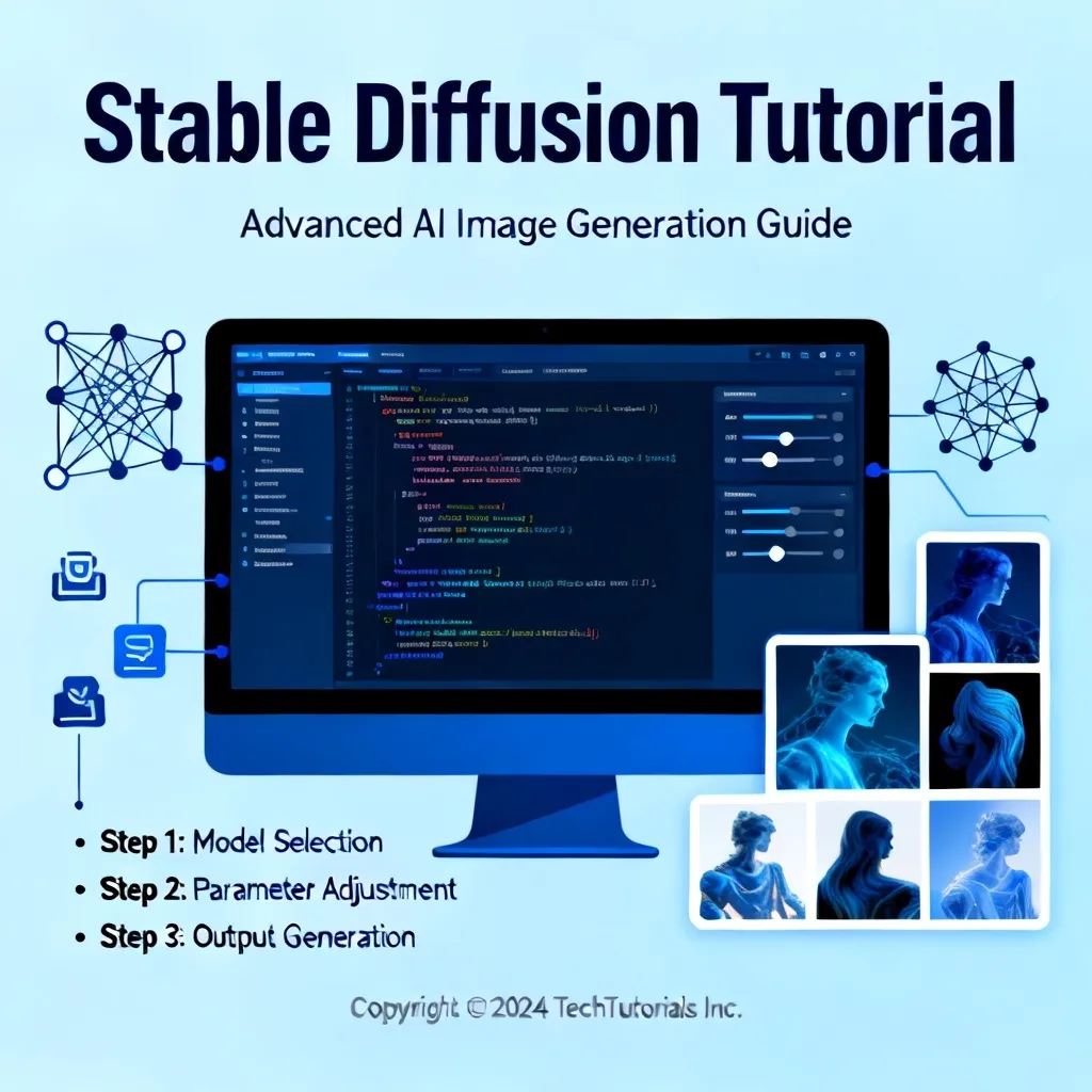 stable diffusion教程配图2