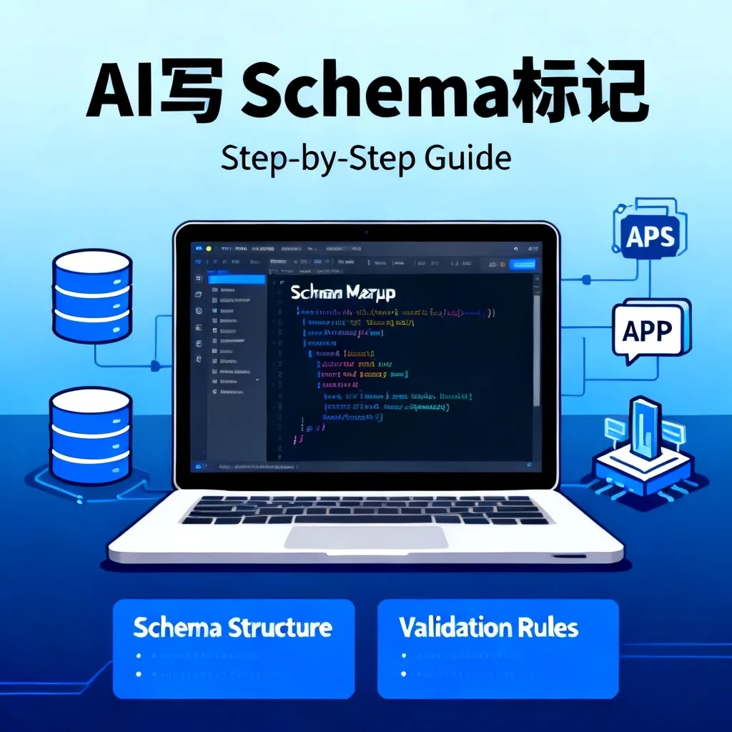 AI写Schema标记配图2