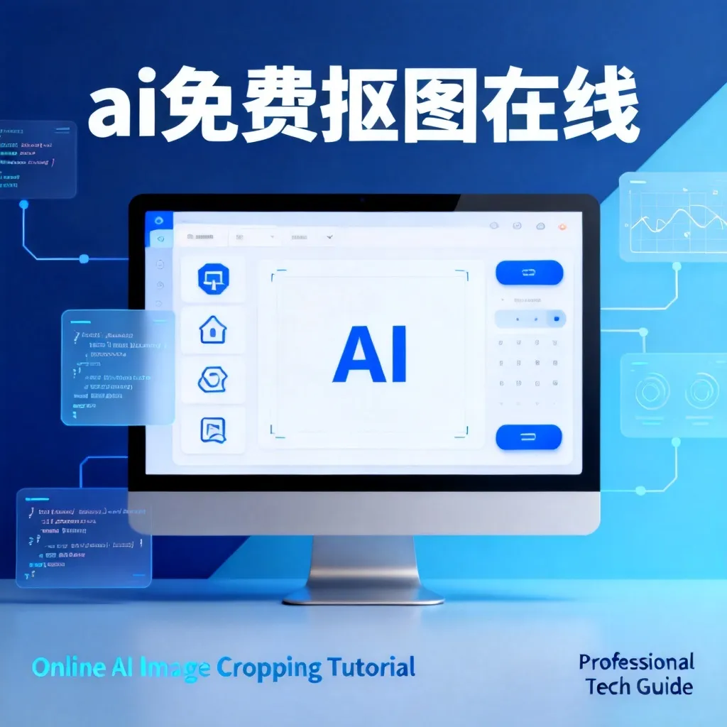 ai免费抠图在线配图2