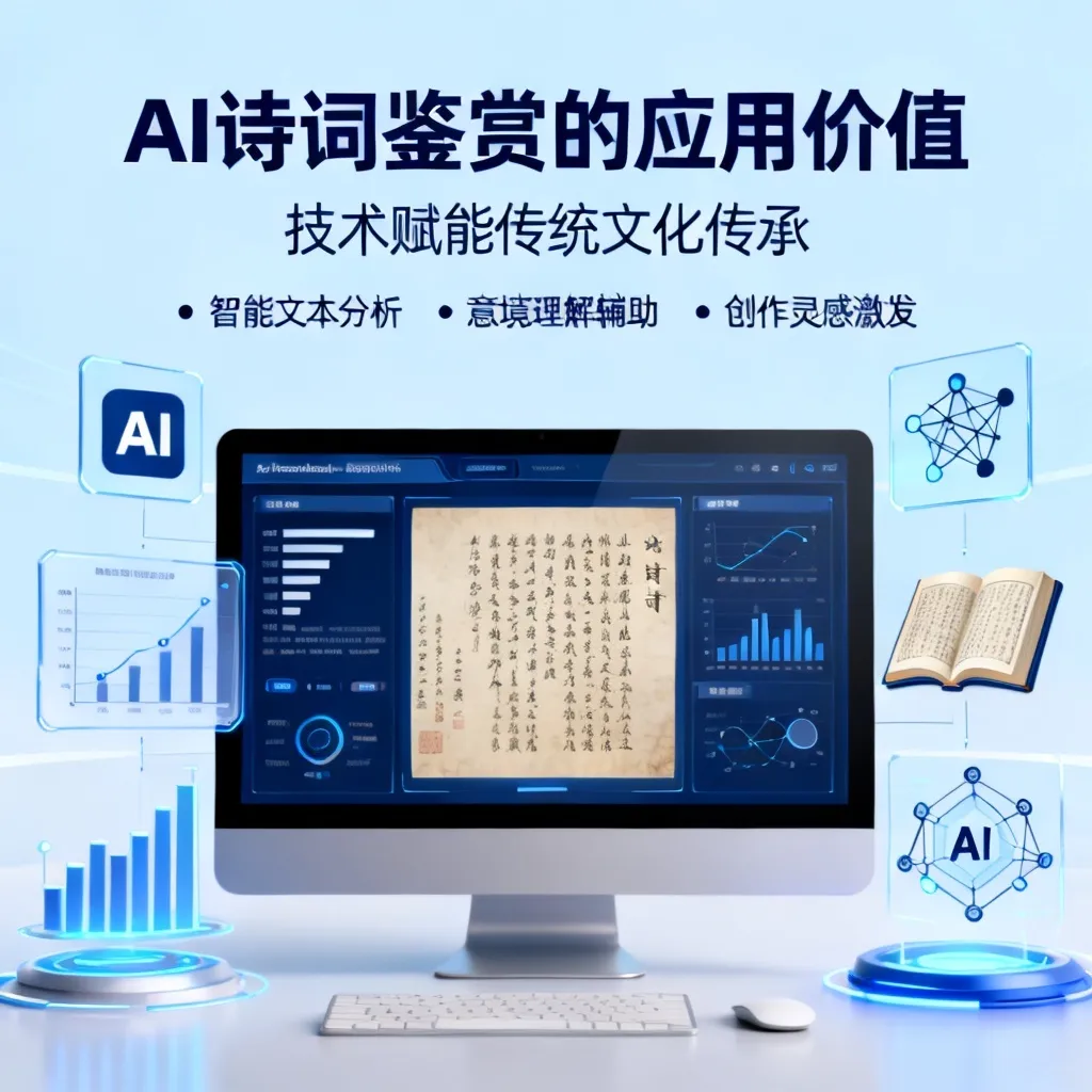 ai诗词鉴赏有什么用处配图2