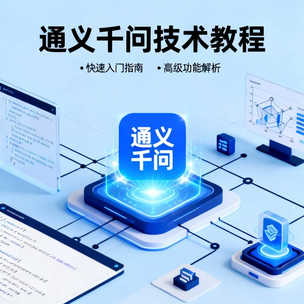 2026最新通义千问官网使用全攻略：从入门到精通的实战指南