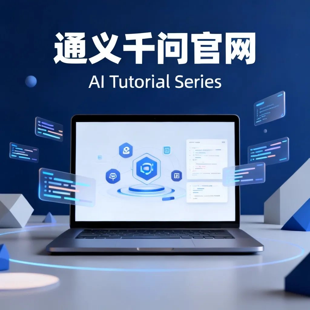 通义千问官网配图2