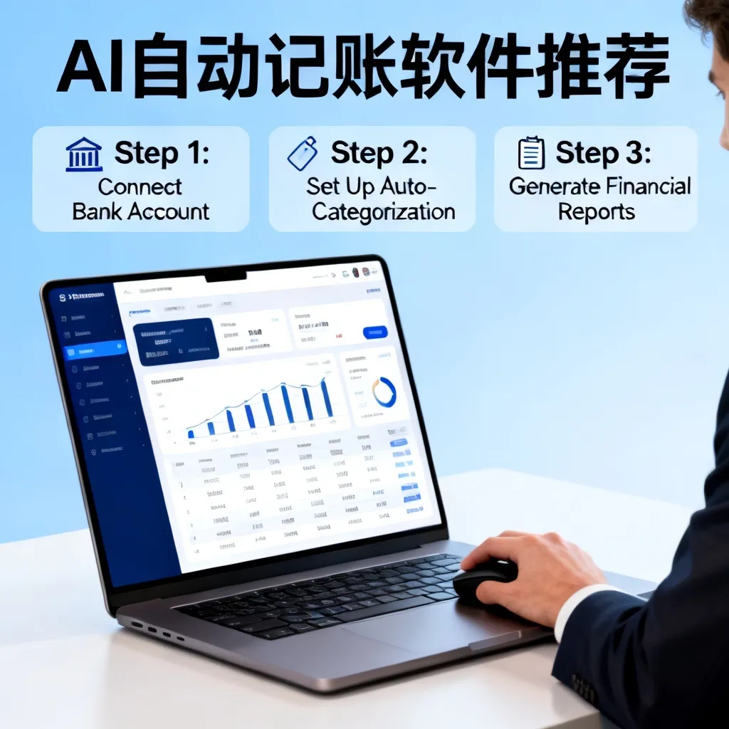 AI自动记账软件推荐配图1
