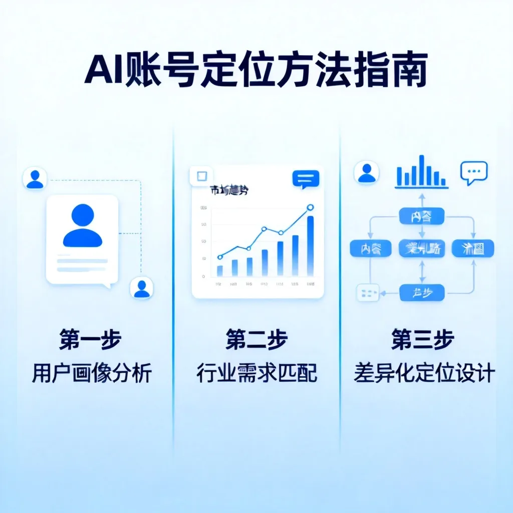 AI账号定位方法配图2