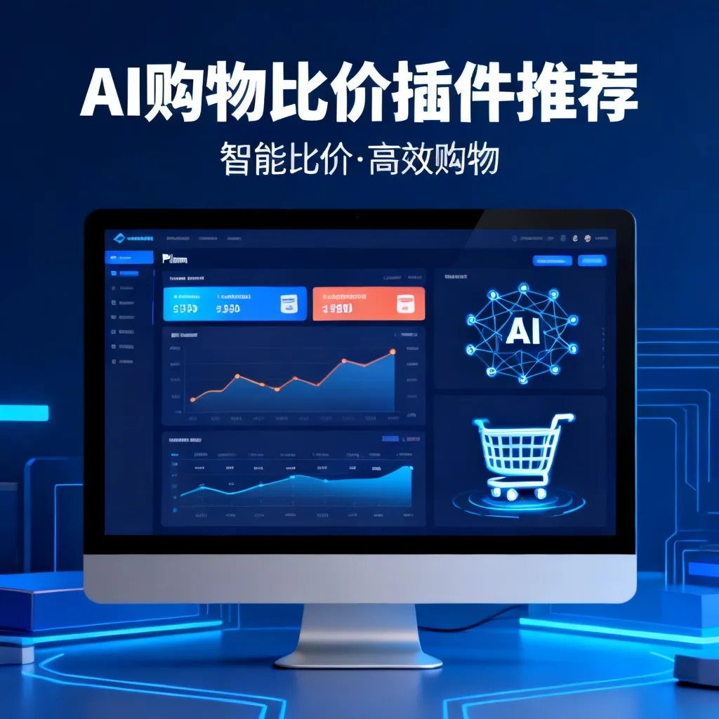2026年AI购物比价插件推荐：省钱达人必备的智能薅羊毛终极指南