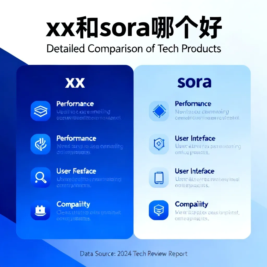 《2026终极抉择：Claris和Sora哪个好？深度横评+实操指南带你避坑》