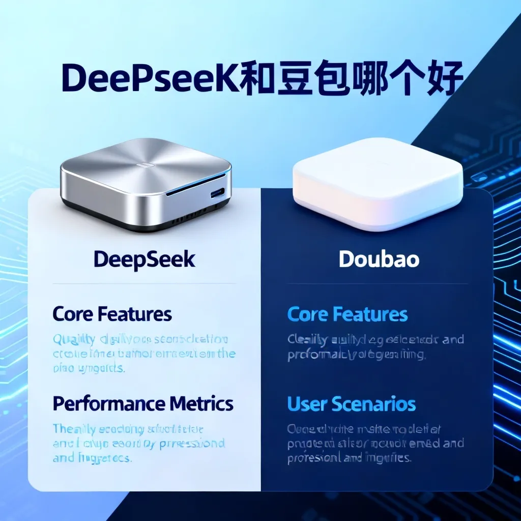 2026年决战AI之巅：DeePseeK和豆包哪个好？我的3500小时深度评测