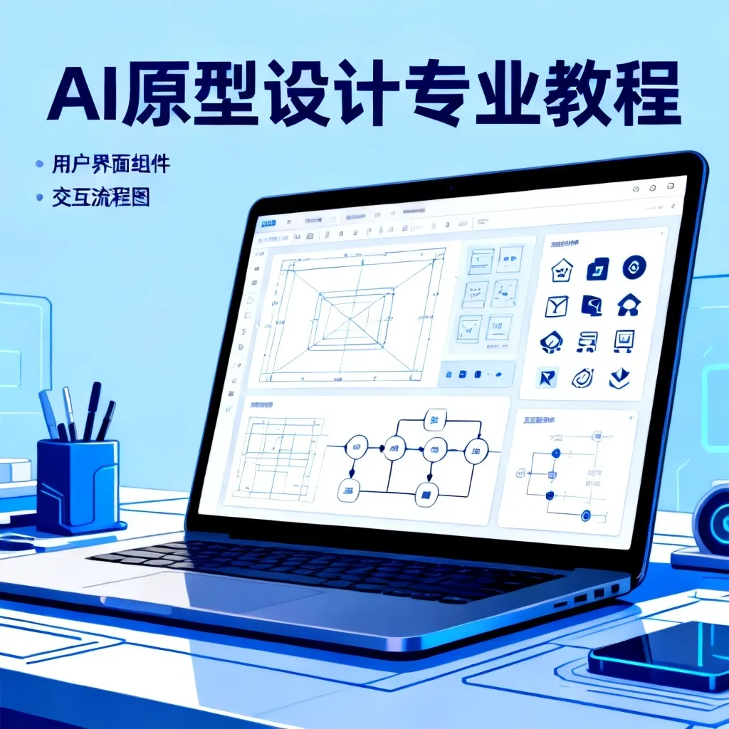 AI原型设计配图2