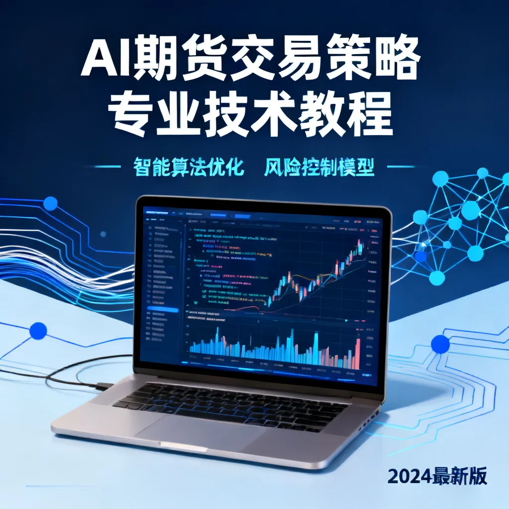 AI期货交易策略配图1