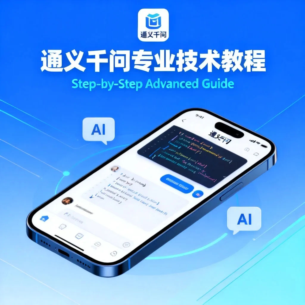 通义千问app配图2