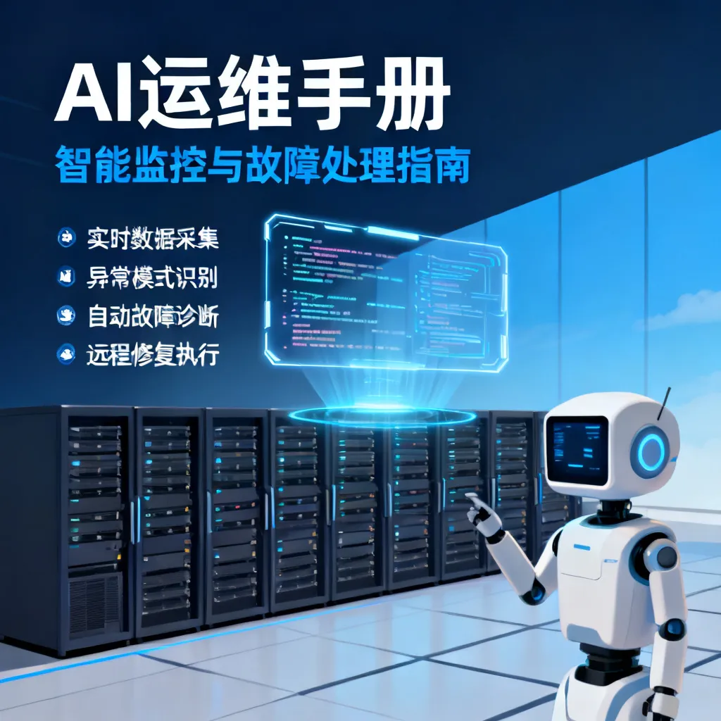 AI做运维手册配图1