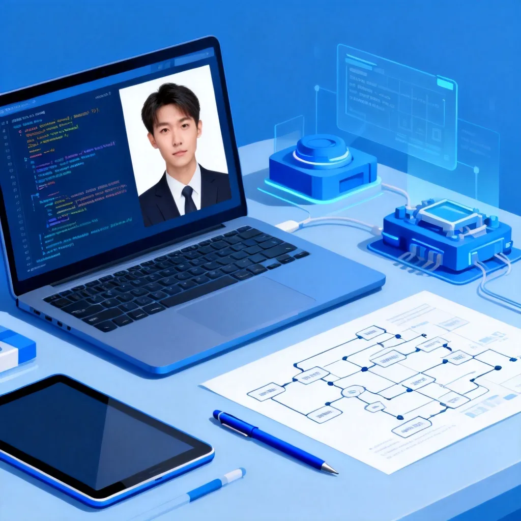 ai证件照白底哪个免费好用配图2