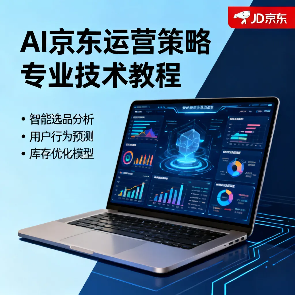 AI京东运营策略配图1
