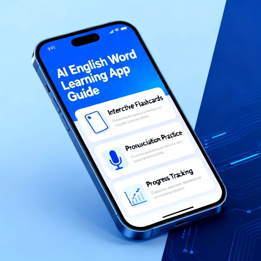 ai学英语单词哪个app好用配图2