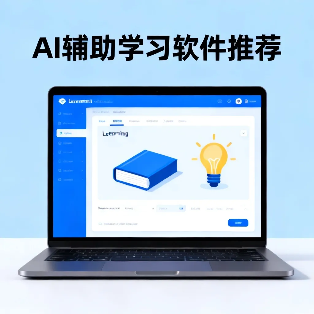 AI辅助学习软件推荐配图2