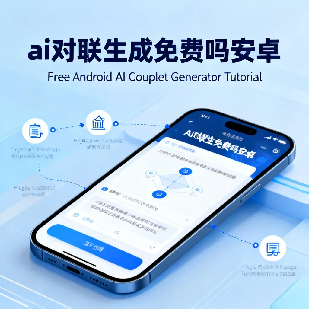 ai对联生成免费吗安卓配图2