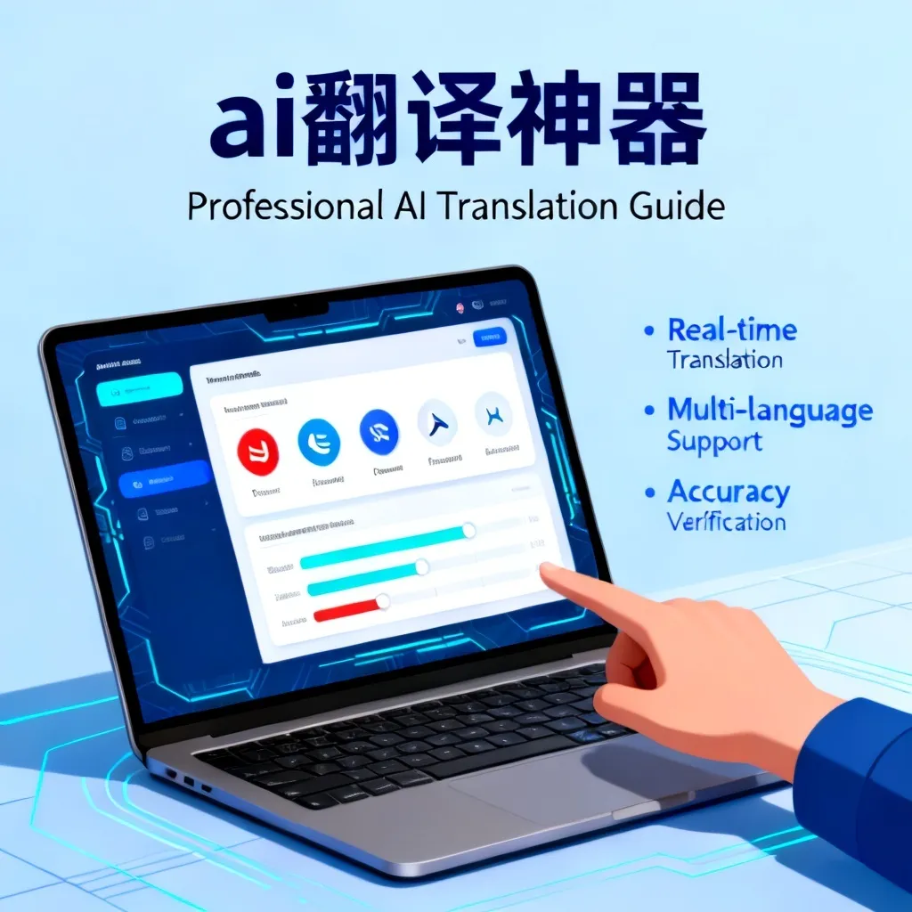 ai翻译神器配图2