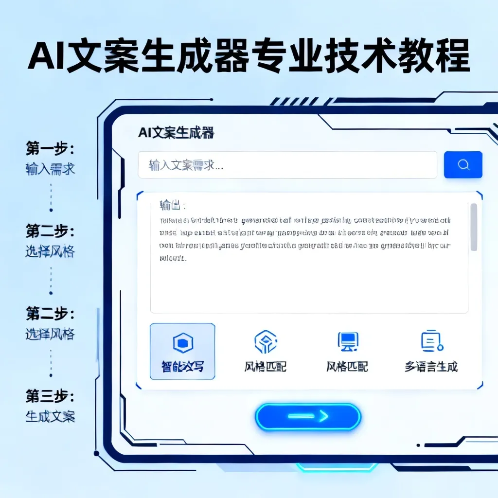 ai文案生成器配图2