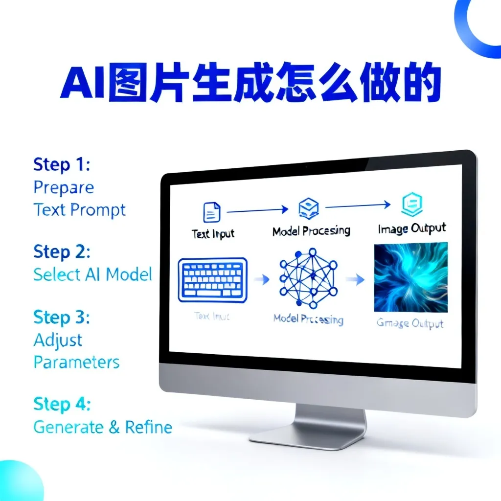 ai图片生成怎么做的配图2