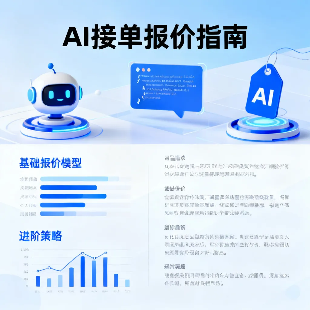 AI接单报价指南配图1