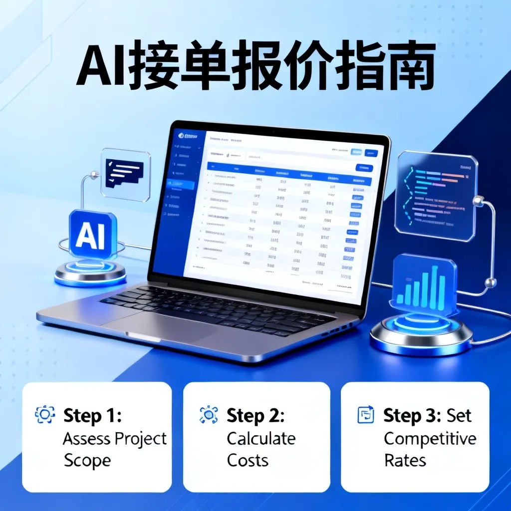 AI接单报价指南配图2