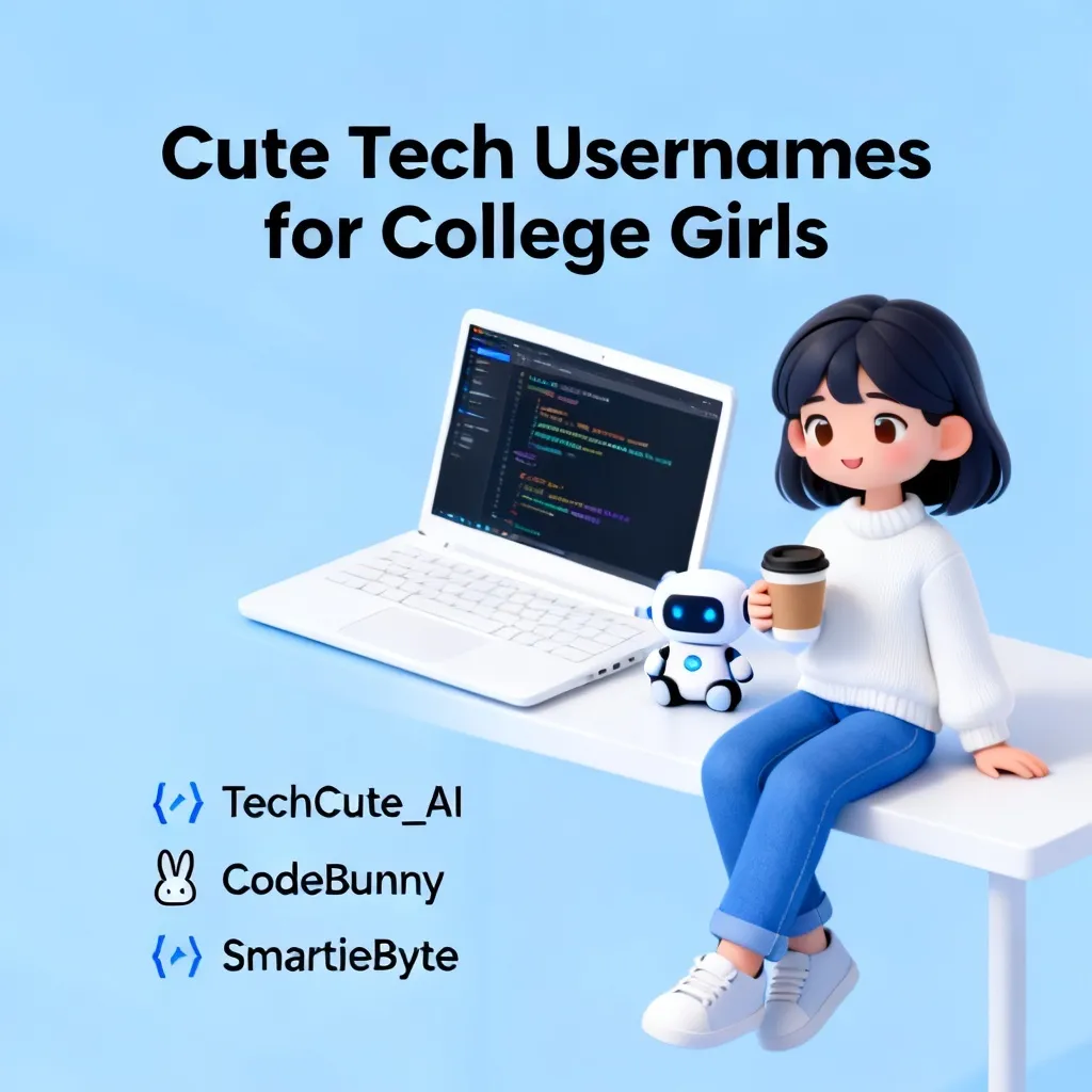 ai大学生网名哪个好用女生可爱配图1
