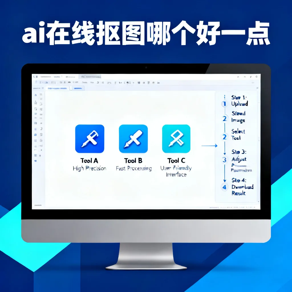 ai在线抠图哪个好一点配图1