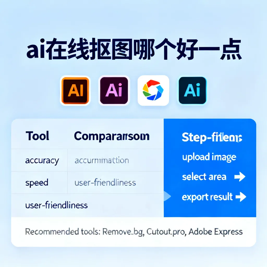 ai在线抠图哪个好一点配图2