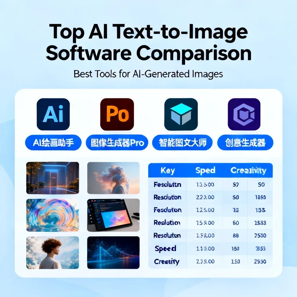 ai文字生成图片哪个好用一点的软件下载配图2