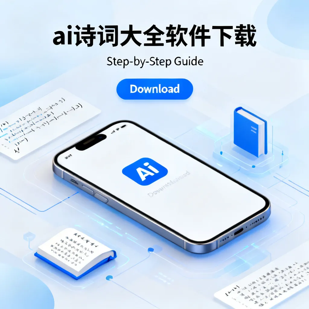 ai诗词大全软件下载配图2