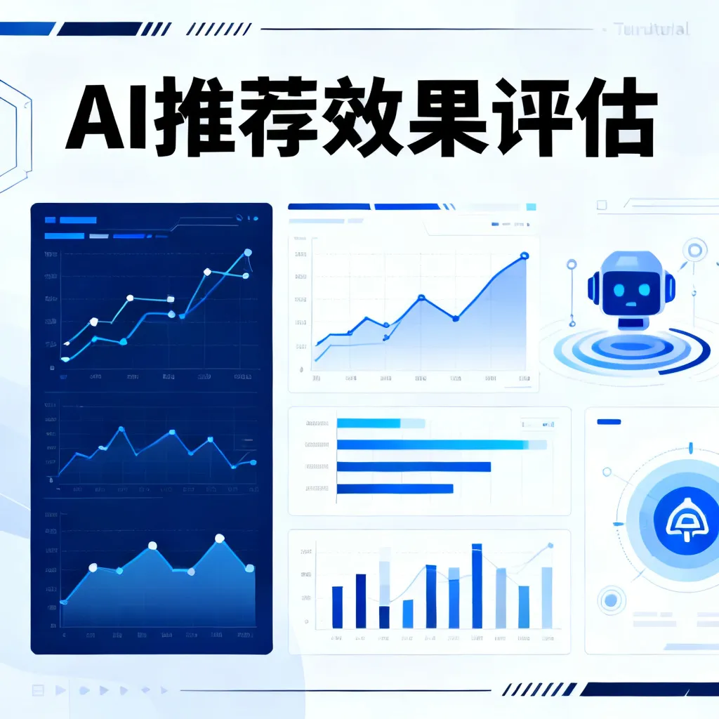 AI推荐效果评估配图2