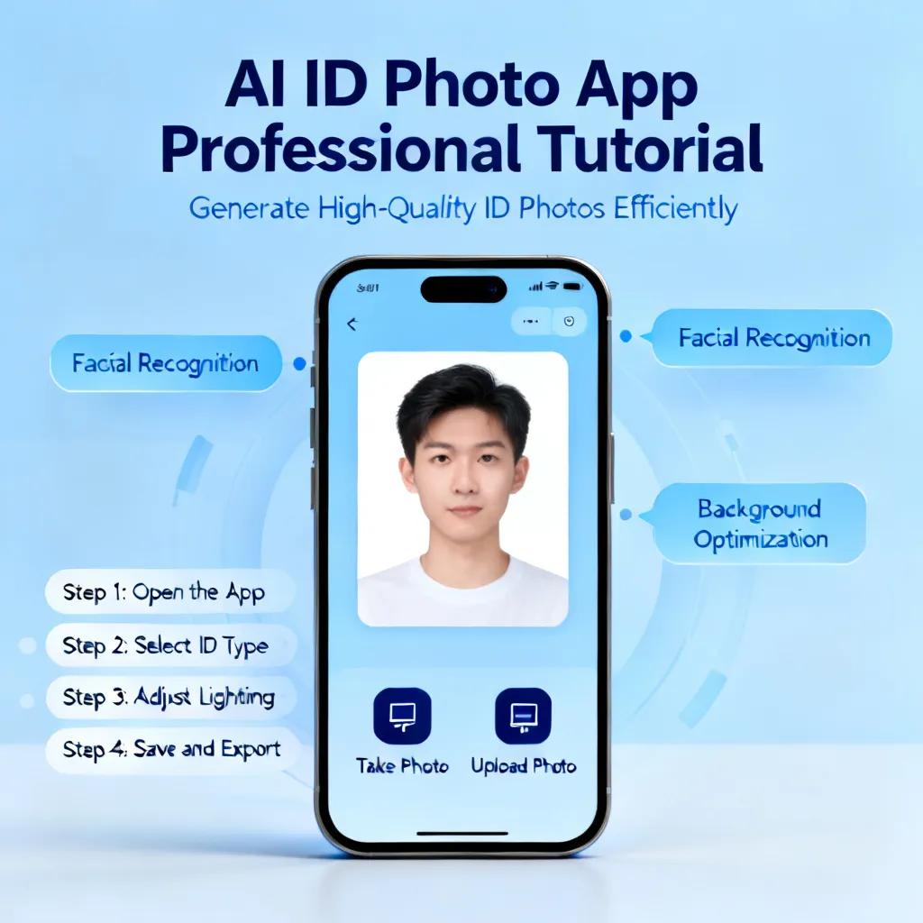 ai证件照app配图1