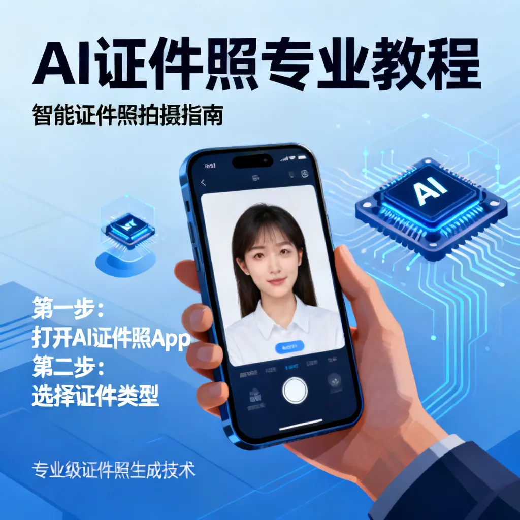 ai证件照app配图2