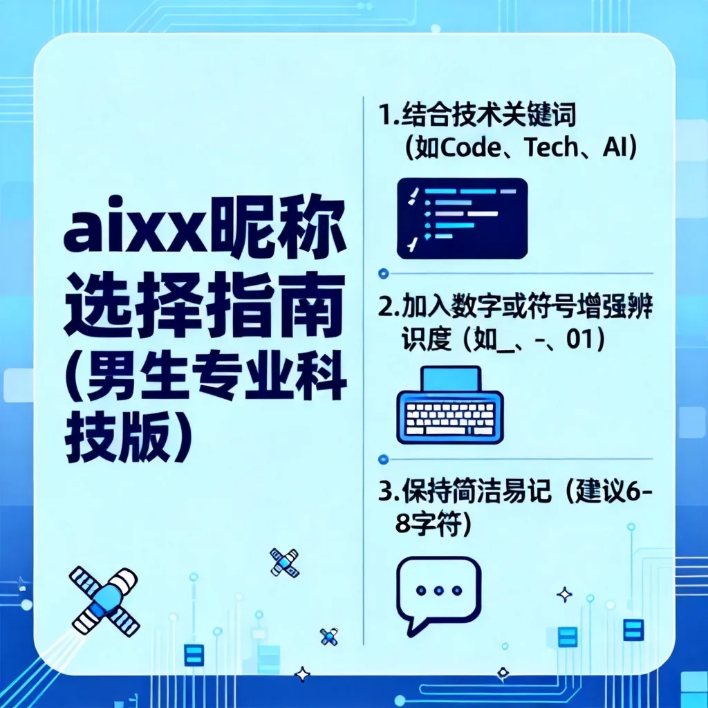 2026男生必看！AI和平精英网名哪个好用一点儿？实测5款神器，起名再也不纠结