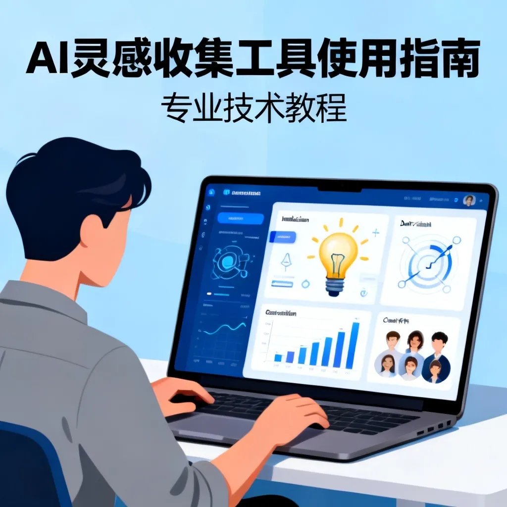 AI灵感收集工具配图2