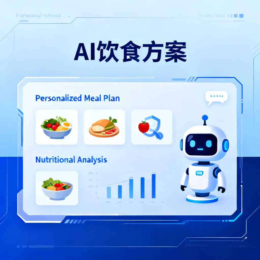 AI饮食方案配图1
