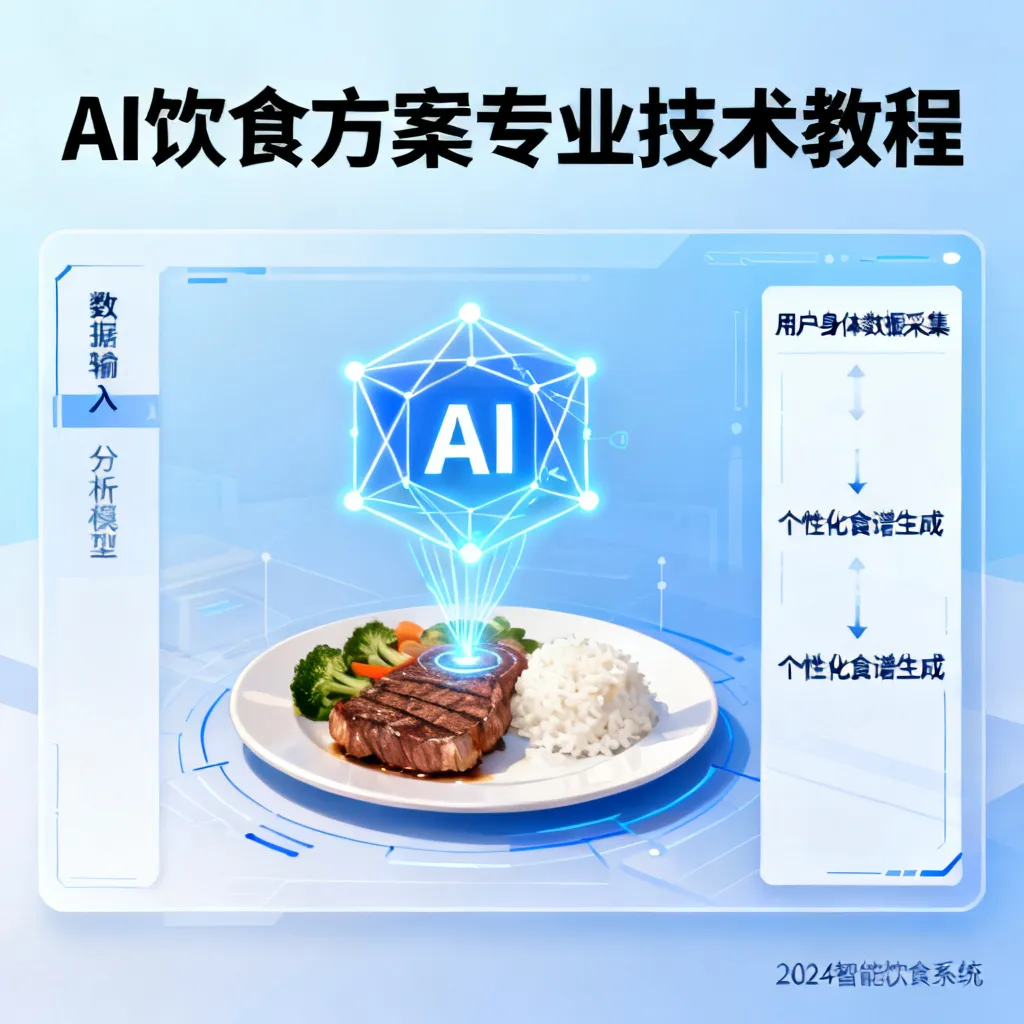 AI饮食方案配图2