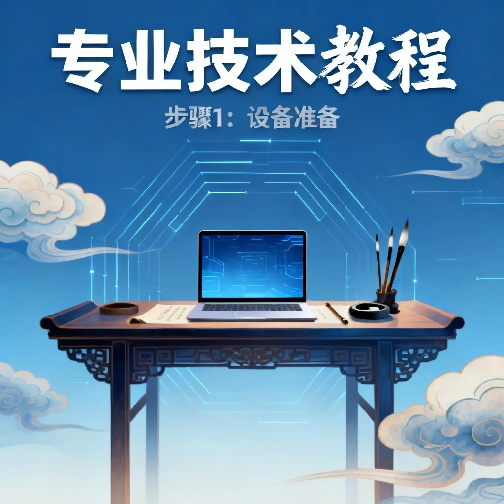 ai画国风哪个好用一点配图2