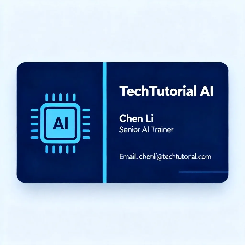 ai画名片哪个好用又简单配图1