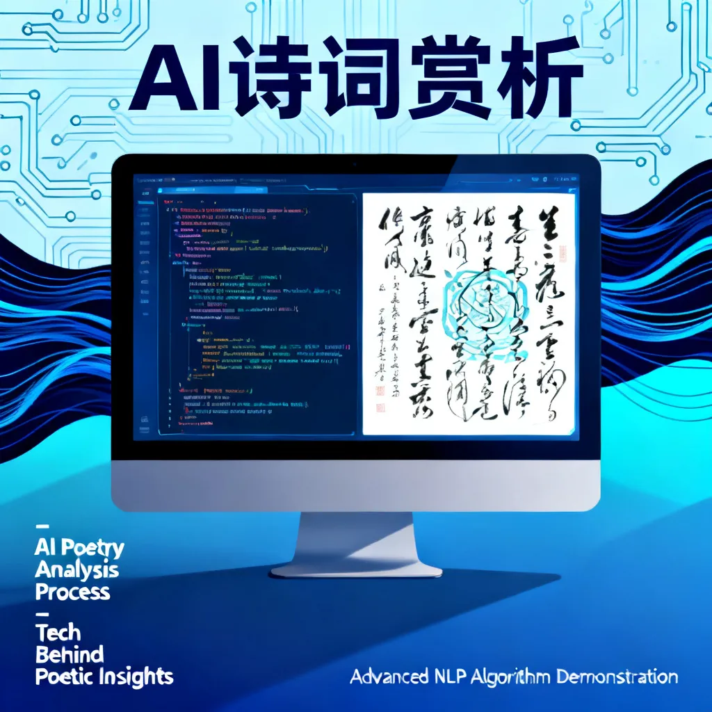 ai诗词赏析能写什么内容配图1