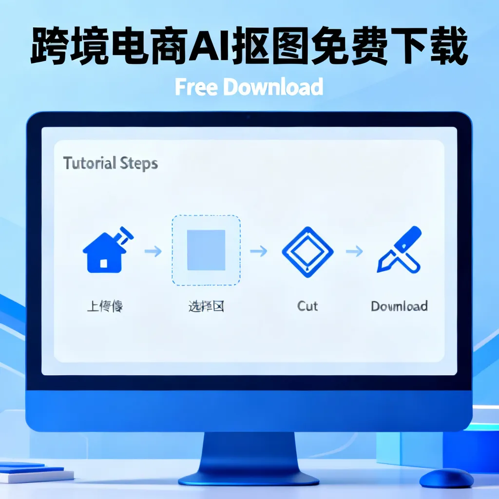 跨境电商ai抠图免费下载配图2