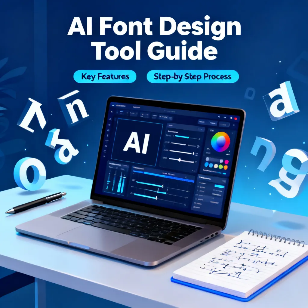AI字体设计工具配图2