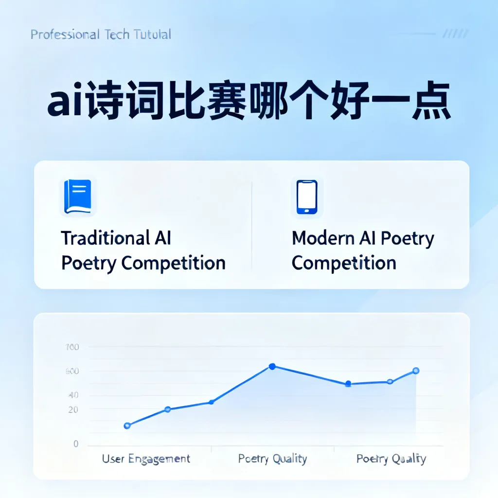 ai诗词比赛哪个好一点配图1