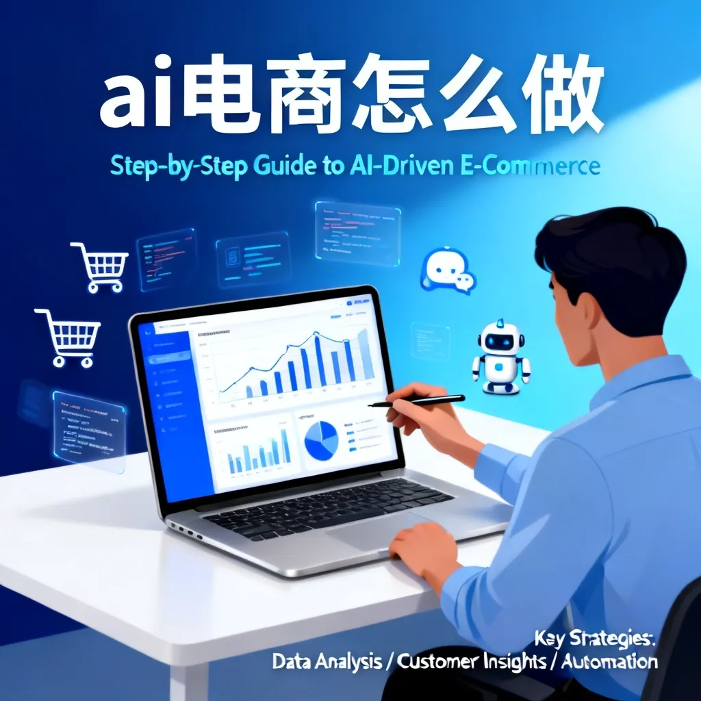 ai电商怎么做配图2