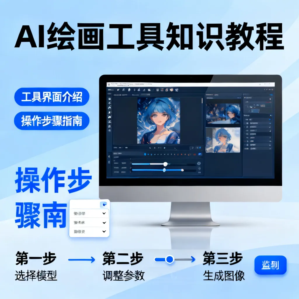 ai的绘画工具知识配图2