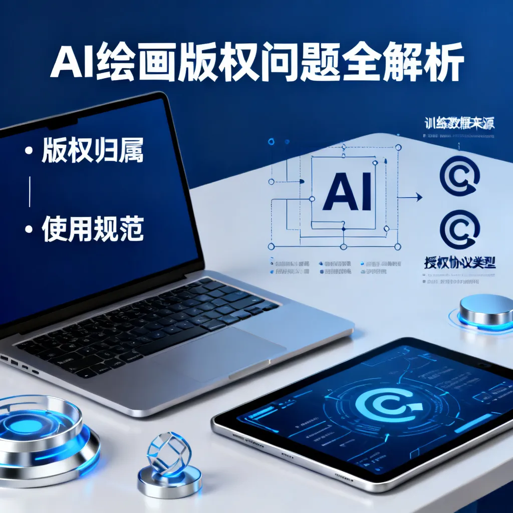 AI绘画版权问题配图2
